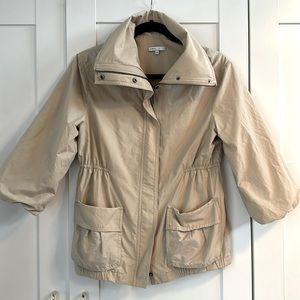 Vince, Zip-Up Jacket SZ XS